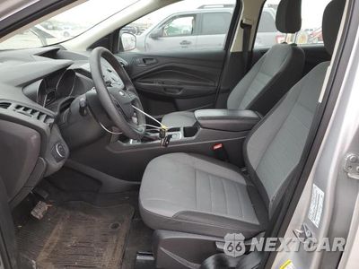 Zdjęcie 7 z 13 samochodu: 2018 FORD ESCAPE S VIN:1FMCU0F70JUA84591 - miniatura