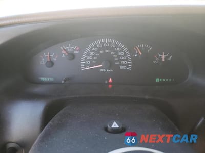 Zdjęcie 9 z 13 samochodu: 2002 DODGE RAM VAN B1500 VIN:2B6HB11Y82K142576 - miniatura
