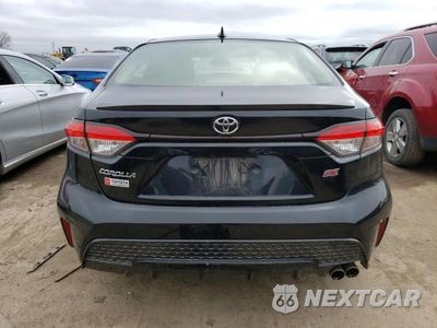 Zdjęcie 6 z 12 samochodu: 2020 TOYOTA COROLLA SE VIN:JTDP4RCE0LJ040270 - miniatura
