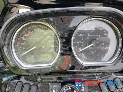 Zdjęcie 7 z 8 samochodu: 2019 HARLEY-DAVIDSON FLTRXS VIN:1HD1KTP12KB614374 - miniatura