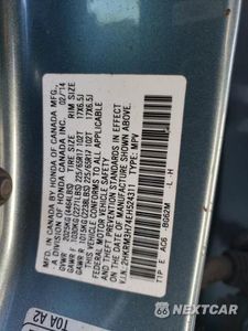 Zdjęcie 13 z 13 samochodu: 2014 HONDA CR-V EXL VIN:2HKRM3H74EH524311 - miniatura