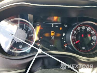 Zdjęcie 9 z 13 samochodu: 2021 DODGE CHALLENGER GT VIN:2C3CDZJGXMH672669 - miniatura