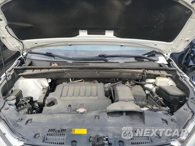 Zdjęcie 12 z 13 samochodu: 2016 TOYOTA HIGHLANDER LIMITED VIN:5TDDKRFH1GS282668 - miniatura
