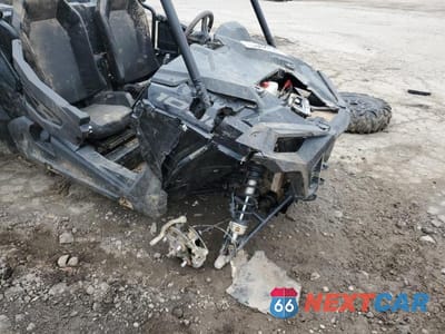 Zdjęcie 9 z 10 samochodu: 2022 POLARIS RZR XP 1000 VIN:3NSNAE99XNN866853 - miniatura