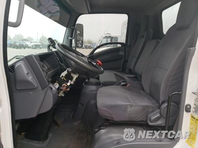 Zdjęcie 7 z 12 samochodu: 2011 ISUZU NPR VIN:JALC4W166B7003050 - miniatura