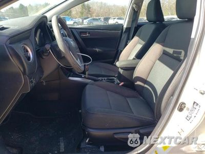 Zdjęcie 7 z 12 samochodu: 2018 TOYOTA COROLLA L VIN:5YFBURHE4JP783610 - miniatura