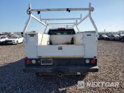 Zdjęcie 6 z 13 samochodu: 2019 CHEVROLET SILVERADO C2500 HEAVY DUTY VIN:2GB2CREG1K1224870 - miniatura