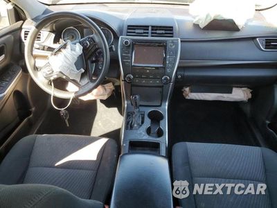 Zdjęcie 8 z 12 samochodu: 2017 TOYOTA CAMRY LE VIN:4T1BF1FK8HU287190 - miniatura