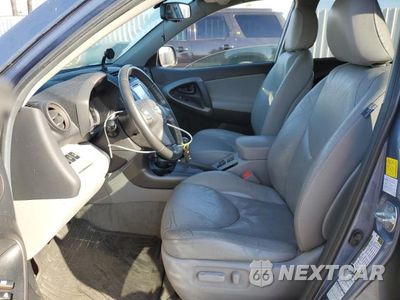Zdjęcie 7 z 13 samochodu: 2010 TOYOTA RAV4 LIMITED VIN:2T3DK4DV9AW034900 - miniatura