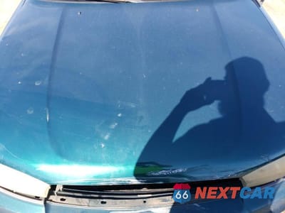 Zdjęcie 11 z 12 samochodu: 1998 SUBARU LEGACY BRIGHTON VIN:4S3BK4254W7319209 - miniatura