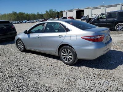 Drugie zdjęcie samochodu z przodu: 2016 TOYOTA CAMRY LE VIN:4T1BF1FK3GU583846 - miniatura