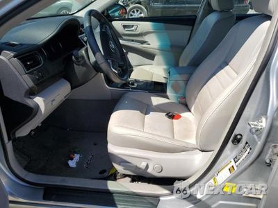 Zdjęcie 7 z 12 samochodu: 2016 TOYOTA CAMRY LE VIN:4T1BF1FK3GU583846 - miniatura