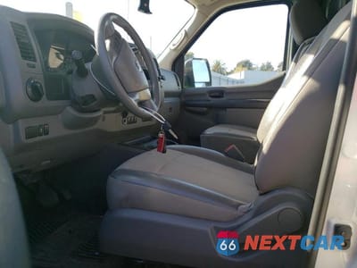 Zdjęcie 7 z 13 samochodu: 2020 NISSAN NV 1500 S VIN:1N6BF0KM4LN801896 - miniatura