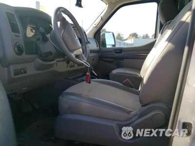 Zdjęcie 7 z 13 samochodu: 2020 NISSAN NV 1500 S VIN:1N6BF0KM4LN801896 - miniatura