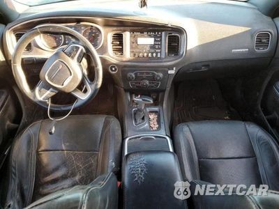 Zdjęcie 8 z 12 samochodu: 2015 DODGE CHARGER SXT VIN:2C3CDXHG4FH825298 - miniatura