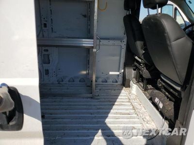 Zdjęcie 10 z 13 samochodu: 2023 RAM PROMASTER 1500 1500 HIGH VIN:3C6LRVBG5PE537465 - miniatura