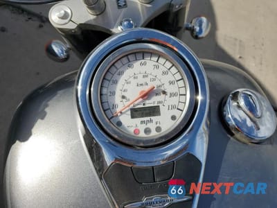 Zdjęcie 7 z 9 samochodu: 2007 SUZUKI VL800 VIN:JS1VS55A472107883 - miniatura