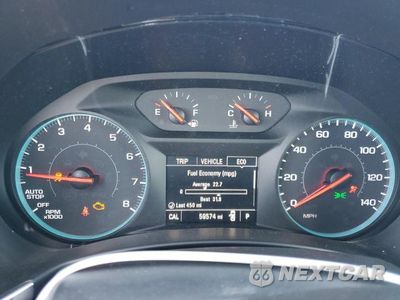 Zdjęcie 9 z 13 samochodu: 2018 CHEVROLET EQUINOX LS VIN:2GNAXHEV9J6134721 - miniatura
