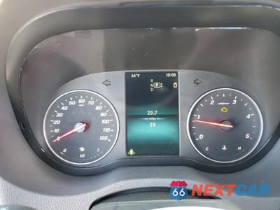 Zdjęcie 8 z 10 samochodu: 2023 MERCEDES-BENZ SPRINTER 2500 VIN:W1W4NBVY1PT139466 - miniatura