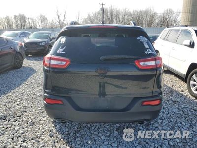 Zdjęcie 6 z 13 samochodu: 2014 JEEP CHEROKEE LATITUDE VIN:1C4PJMCS5EW294404 - miniatura