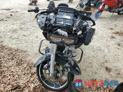 Drugie zdjęcie samochodu z przodu: 2023 HARLEY-DAVIDSON FLTRX VIN:1HD1KHC18PB614776 - miniatura