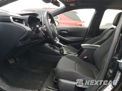 Zdjęcie 7 z 12 samochodu: 2020 TOYOTA COROLLA SE VIN:JTDP4RCE0LJ040270 - miniatura