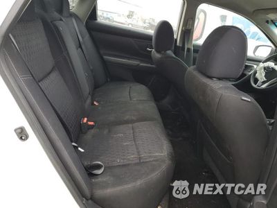 Zdjęcie 10 z 12 samochodu: 2017 NISSAN ALTIMA 2.5 VIN:1N4AL3AP0HC130658 - miniatura