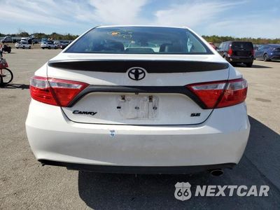Zdjęcie 6 z 12 samochodu: 2017 TOYOTA CAMRY LE VIN:4T1BF1FK9HU807445 - miniatura