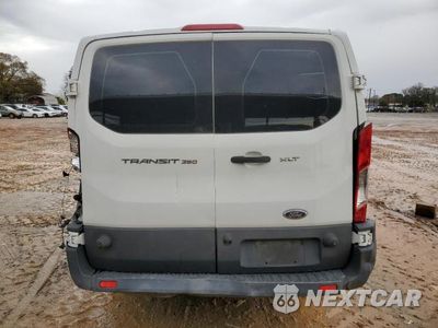 Zdjęcie 6 z 12 samochodu: 2017 FORD TRANSIT T-350 VIN:1FBZX2ZM4HKA04805 - miniatura