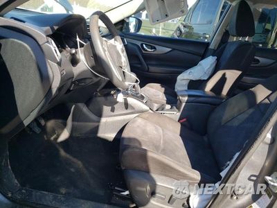 Zdjęcie 7 z 13 samochodu: 2015 NISSAN ROGUE S VIN:KNMAT2MTXFP552360 - miniatura