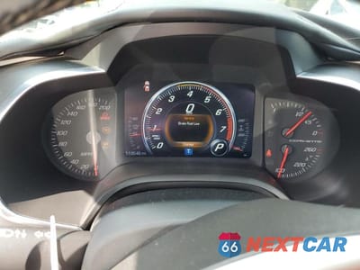 Zdjęcie 9 z 12 samochodu: 2015 CHEVROLET CORVETTE STINGRAY Z51 3LT VIN:1G1YM2D78F5111779 - miniatura