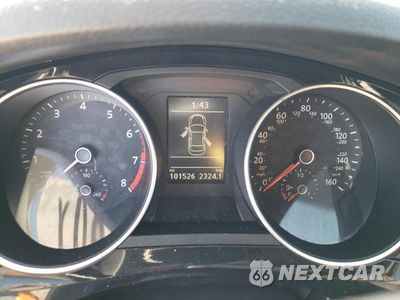 Zdjęcie 9 z 12 samochodu: 2017 VOLKSWAGEN JETTA SEL VIN:3VWL17AJ7HM242283 - miniatura