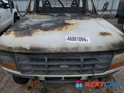 Zdjęcie 11 z 11 samochodu: 1997 FORD F350 VIN:1FDKF37F6VEA84849 - miniatura