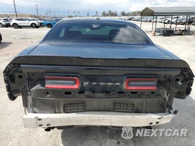 Zdjęcie 6 z 13 samochodu: 2021 DODGE CHALLENGER GT VIN:2C3CDZJGXMH672669 - miniatura