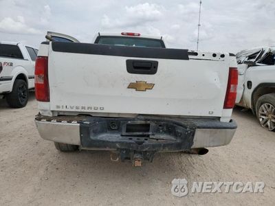 Zdjęcie 6 z 12 samochodu: 2011 CHEVROLET SILVERADO C2500 HEAVY DUTY VIN:1GC0CVCG8BF215574 - miniatura