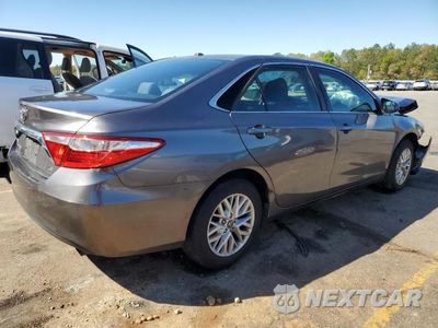 Trzecie zdjęcie samochodu z tyłu: 2017 TOYOTA CAMRY LE VIN:4T1BF1FK8HU287190 - miniatura
