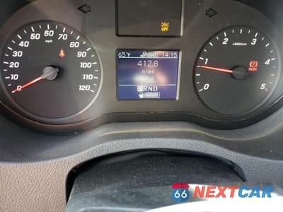 Zdjęcie 9 z 14 samochodu: 2022 MERCEDES-BENZ SPRINTER 2500 VIN:W1Y4ECHY6NT110163 - miniatura