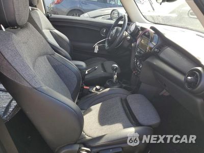 Zdjęcie 10 z 12 samochodu: 2017 MINI COOPER VIN:WMWXP5C34H2D71207 - miniatura