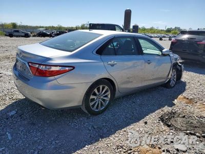 Trzecie zdjęcie samochodu z tyłu: 2016 TOYOTA CAMRY LE VIN:4T1BF1FK3GU583846 - miniatura