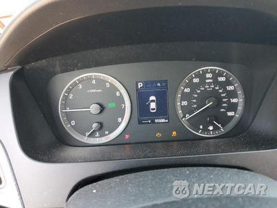 Zdjęcie 9 z 12 samochodu: 2016 HYUNDAI SONATA SE VIN:5NPE24AF5GH277542 - miniatura