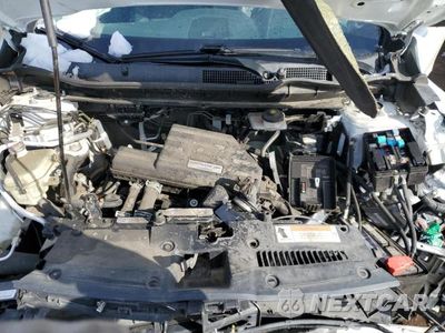 Zdjęcie 12 z 13 samochodu: 2019 HONDA CR-V EXL VIN:7FARW2H86KE061891 - miniatura