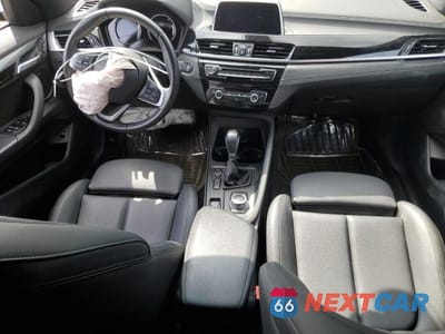 Zdjęcie 8 z 12 samochodu: 2019 BMW X2 SDRIVE28I VIN:WBXYJ3C57KEP77602 - miniatura