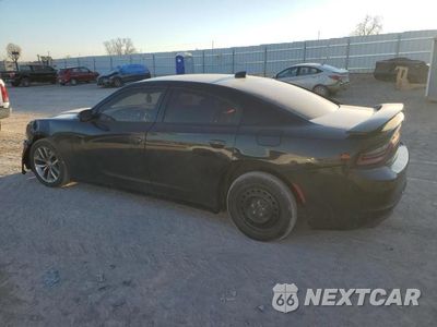 Drugie zdjęcie samochodu z przodu: 2015 DODGE CHARGER SXT VIN:2C3CDXHG4FH825298 - miniatura