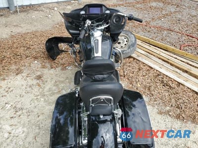 Zdjęcie 6 z 9 samochodu: 2023 HARLEY-DAVIDSON FLTRX VIN:1HD1KHC18PB614776 - miniatura