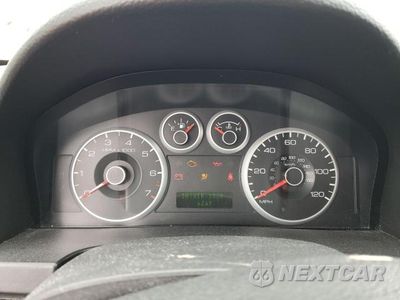 Zdjęcie 9 z 12 samochodu: 2008 FORD FUSION SEL VIN:3FAHP08108R208179 - miniatura