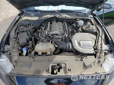 Zdjęcie 11 z 12 samochodu: 2020 FORD MUSTANG GT VIN:1FA6P8CF1L5176993 - miniatura