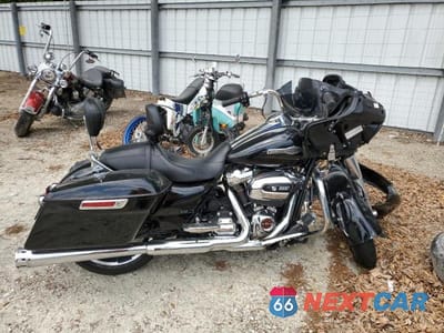 2023 HARLEY-DAVIDSON FLTRX 1HD1KHC18PB614776 - główne zdjęcie licytacji z USA - miniatura