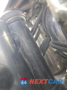 Zdjęcie 9 z 9 samochodu: 2007 SUZUKI VL800 VIN:JS1VS55A472107883 - miniatura