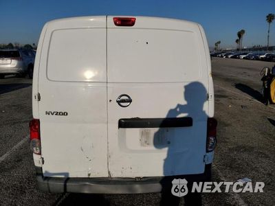 Zdjęcie 6 z 13 samochodu: 2015 NISSAN NV200 2.5S VIN:3N6CM0KN9FK701533 - miniatura