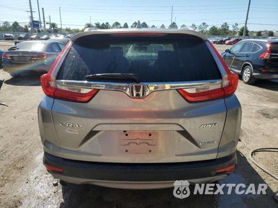 Zdjęcie 6 z 13 samochodu: 2017 HONDA CR-V TOURING VIN:2HKRW2H9XHH610071 - miniatura